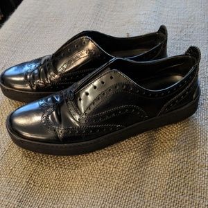 Rag + bone loafer sneakers - 38